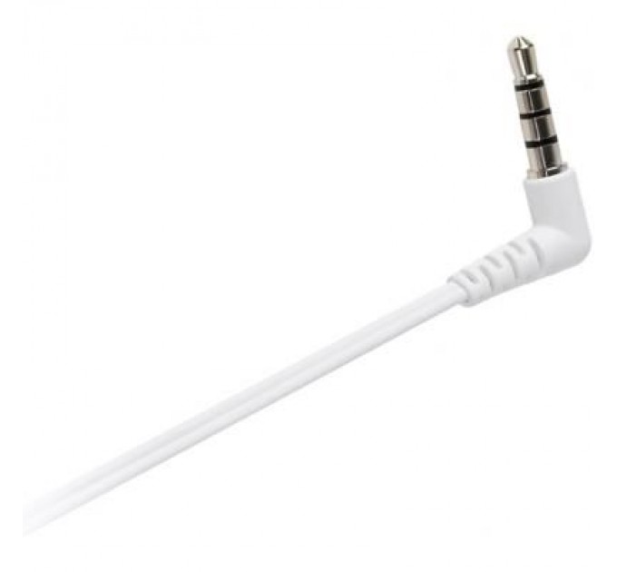 Sony Навушники Sony MDR-EX15LP White (MDREX15LPW.AE)