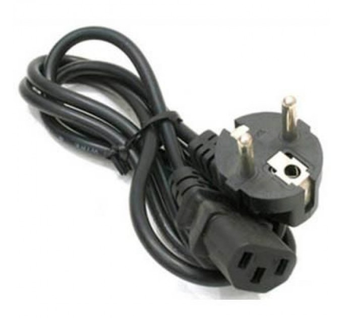 Atcom Кабель живлення C13 1.8m Atcom (4547)