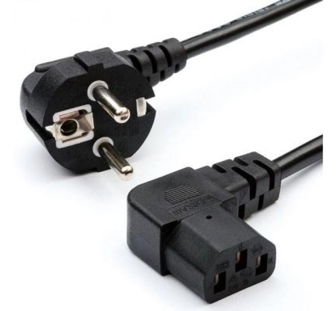 Atcom Кабель живлення C13 1.8m Atcom (15270)