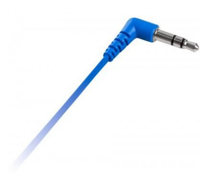 Sony Навушники Sony MDR-EX15LP Blue (MDREX15LPLI.AE)