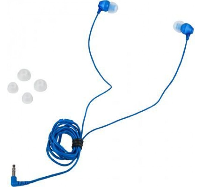 Sony Навушники Sony MDR-EX15LP Blue (MDREX15LPLI.AE)