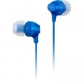 Sony Навушники Sony MDR-EX15LP Blue (MDREX15LPLI.AE)