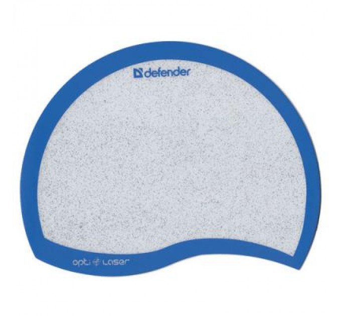 Defender Килимок для мишки Defender Ergo opti-laser (50513)