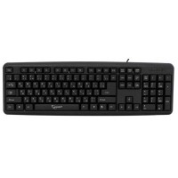 Клавіатура Gembird KB-U-103-UA