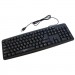 Gembird Клавіатура Gembird KB-U-103-UA