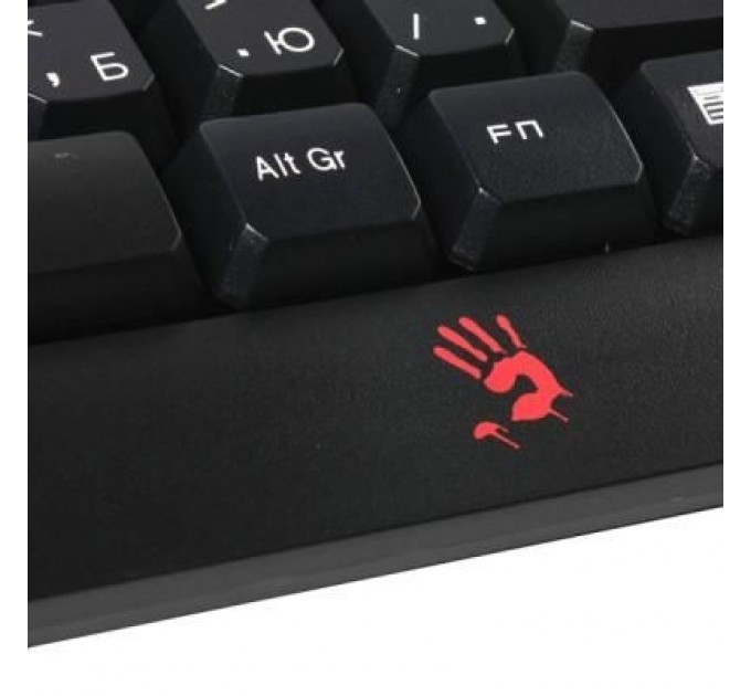 A4Tech Клавіатура A4Tech Bloody Q100