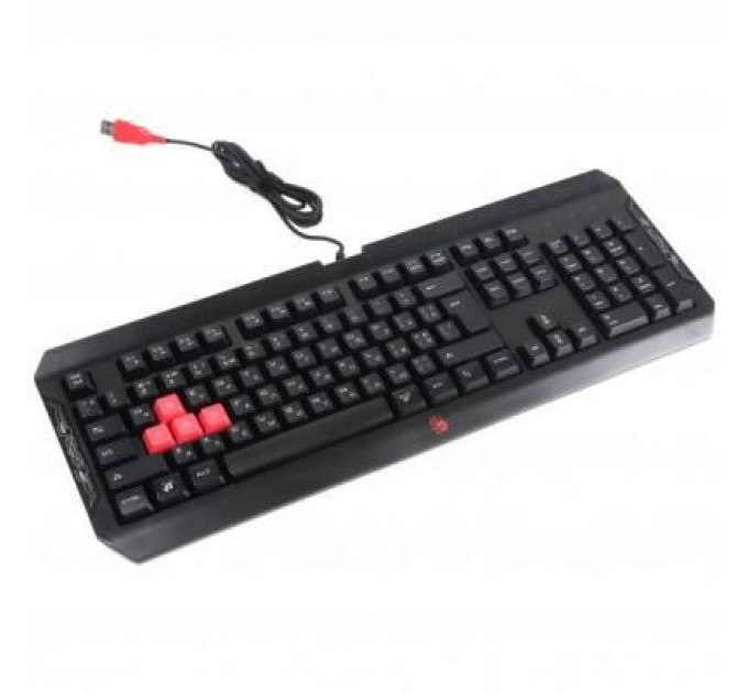 A4Tech Клавіатура A4Tech Bloody Q100