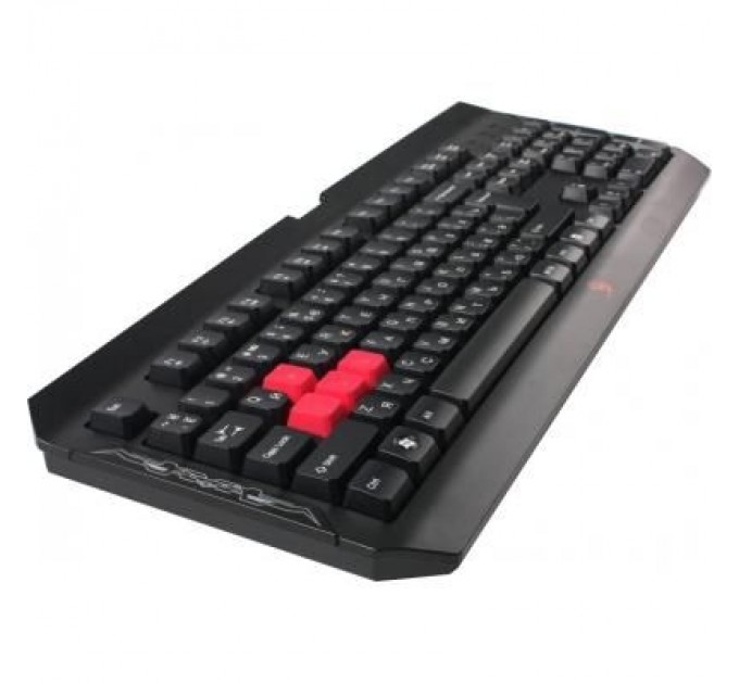 A4Tech Клавіатура A4Tech Bloody Q100