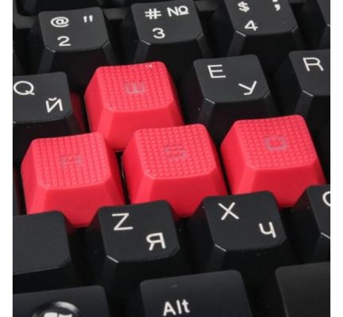 A4Tech Клавіатура A4Tech Bloody Q100