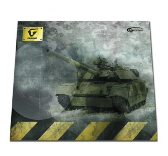 Gemix Килимок для мишки Gemix W-02