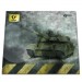 Gemix Килимок для мишки Gemix W-02