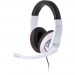 Gembird Навушники Gembird MHS-001 White (MHS-001-GW)