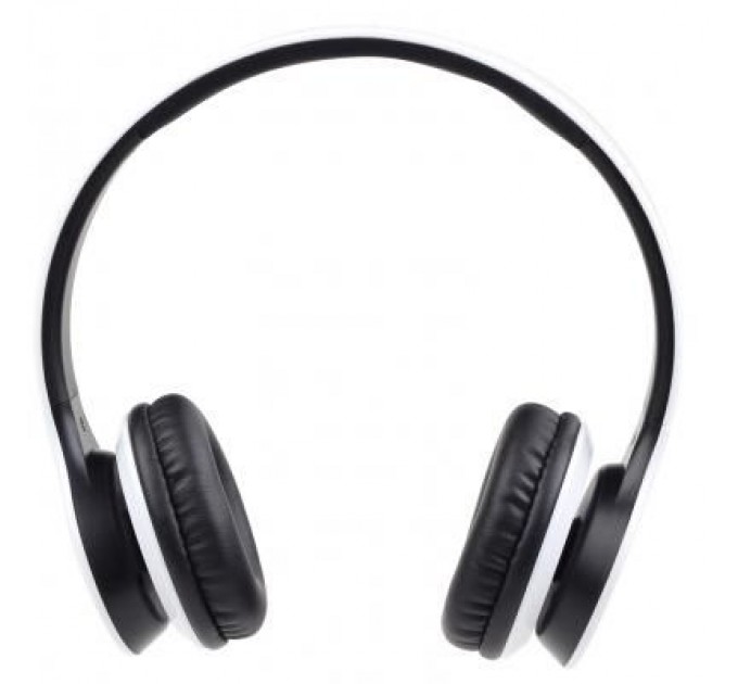 Gembird Навушники Gembird BHP-BER White (BHP-BER-W)