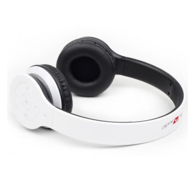 Gembird Навушники Gembird BHP-BER White (BHP-BER-W)