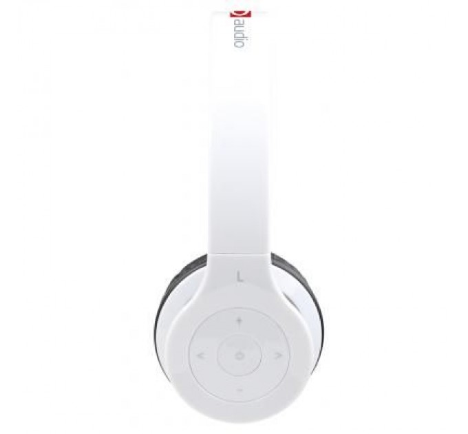 Gembird Навушники Gembird BHP-BER White (BHP-BER-W)