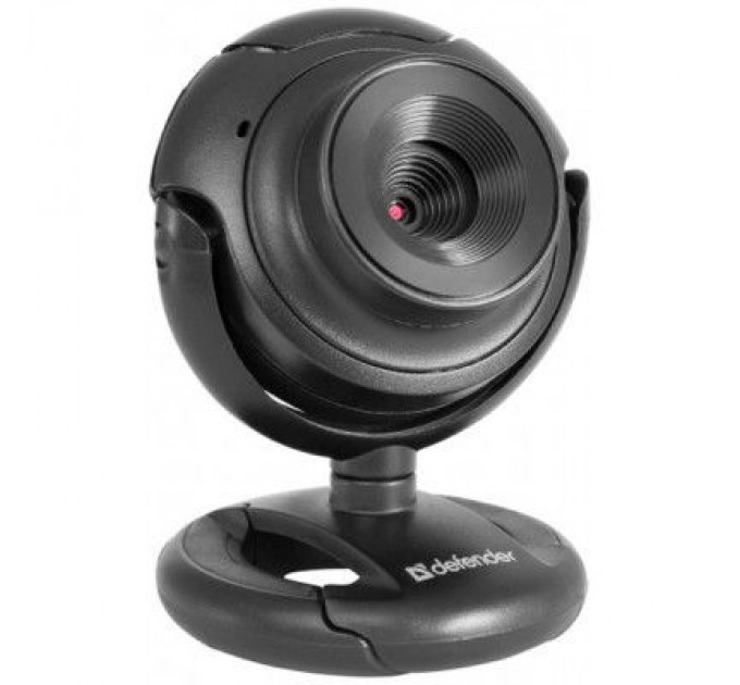 Defender Веб-камера Defender G-lens 2525HD (63252)