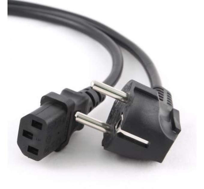 Cablexpert Кабель живлення C13 10m Cablexpert (PC-186-VDE-10M)
