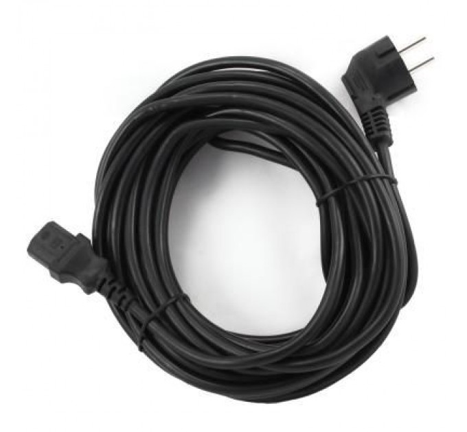 Cablexpert Кабель живлення C13 10m Cablexpert (PC-186-VDE-10M)