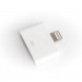 PowerPlant Перехідник PowerPlant Apple Lightning 8-pin to 30-pin Dock Connector (DV00DV4046)