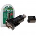 Digitus Перехідник USB to RS232 Digitus (DA-70156)