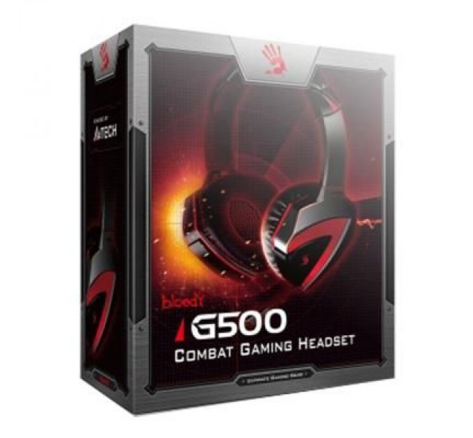 A4Tech Навушники A4Tech Bloody G500