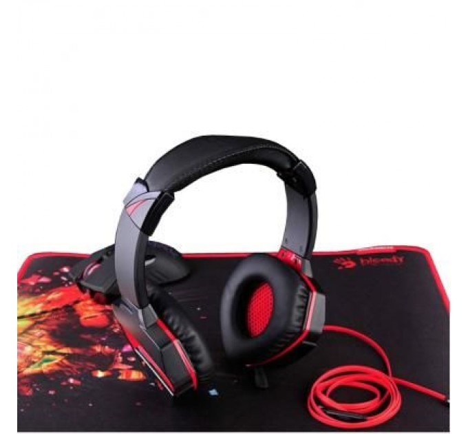 A4Tech Навушники A4Tech Bloody G500