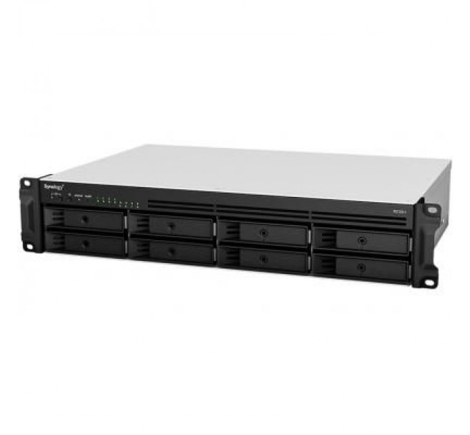 Synology NAS Synology RS1221+