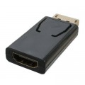 Patron Перехідник DisplayPort to HDMI Patron (PN-DP-M/HDMI)