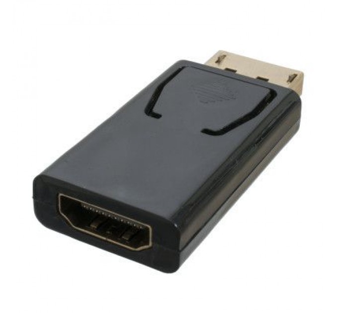 Patron Перехідник DisplayPort to HDMI Patron (PN-DP-M/HDMI)