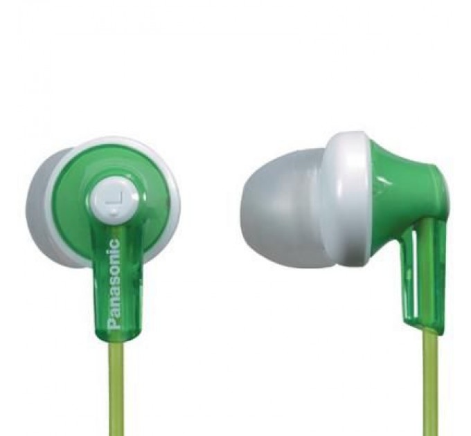 Panasonic Навушники Panasonic RP-HJE118GU-G