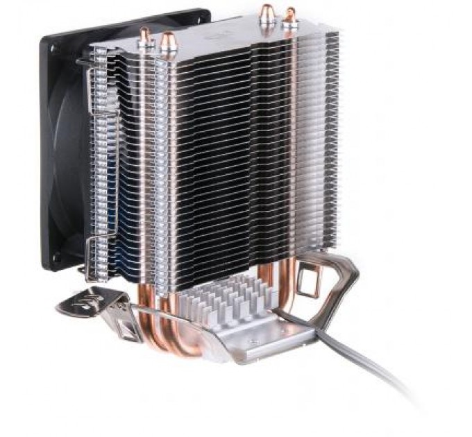 Deepcool Кулер до процесора Deepcool ICEEDGE MINI FS V2.0