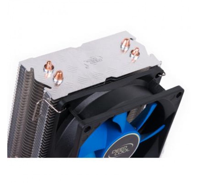 Deepcool Кулер до процесора Deepcool ICEEDGE MINI FS V2.0