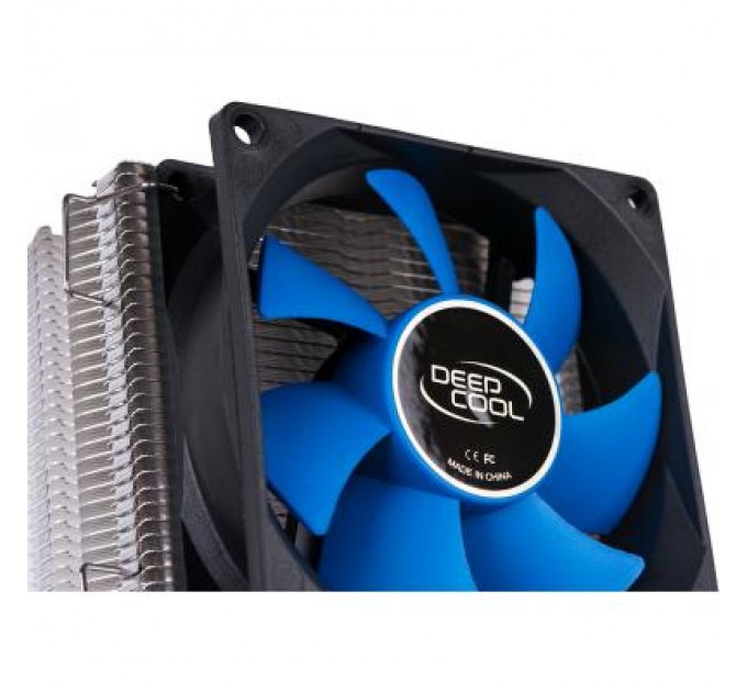 Deepcool Кулер до процесора Deepcool ICEEDGE MINI FS V2.0