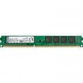 Kingston Модуль пам'яті для комп'ютера DDR3 4GB 1600 MHz Kingston (KVR16N11S8/4)
