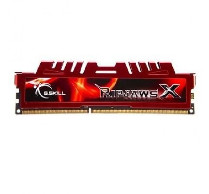 G.Skill Модуль пам'яті для комп'ютера DDR3 8GB 1866 MHz G.Skill (F3-14900CL10S-8GBXL)
