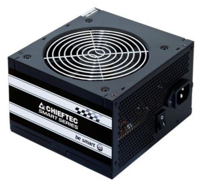 Chieftec Блок живлення Chieftec 600W (GPS-600A8)