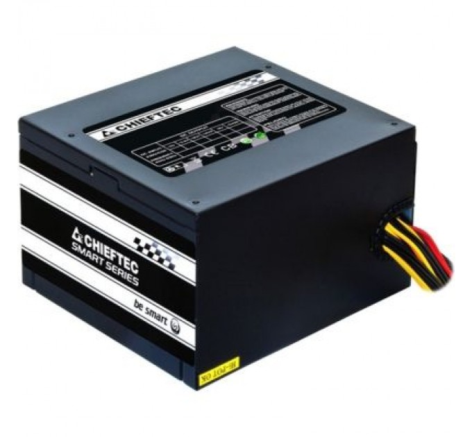 Chieftec Блок живлення Chieftec 600W (GPS-600A8)