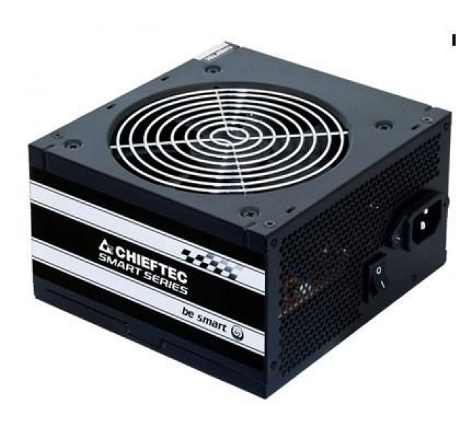 Chieftec Блок живлення Chieftec 550W (GPS-550A8)