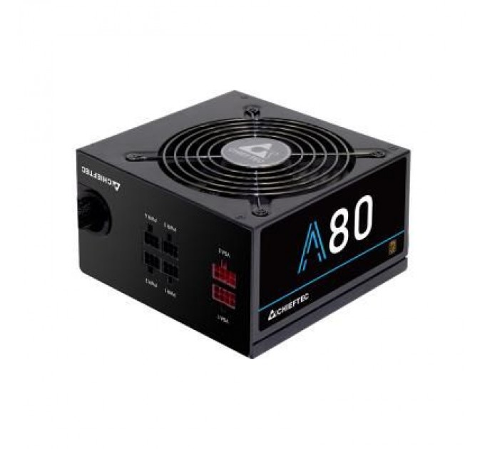 Chieftec Блок живлення Chieftec 650W (CTG-650C)