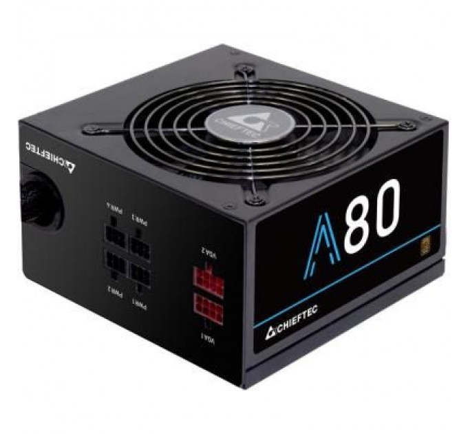 Chieftec Блок живлення Chieftec 750W (CTG-750C)