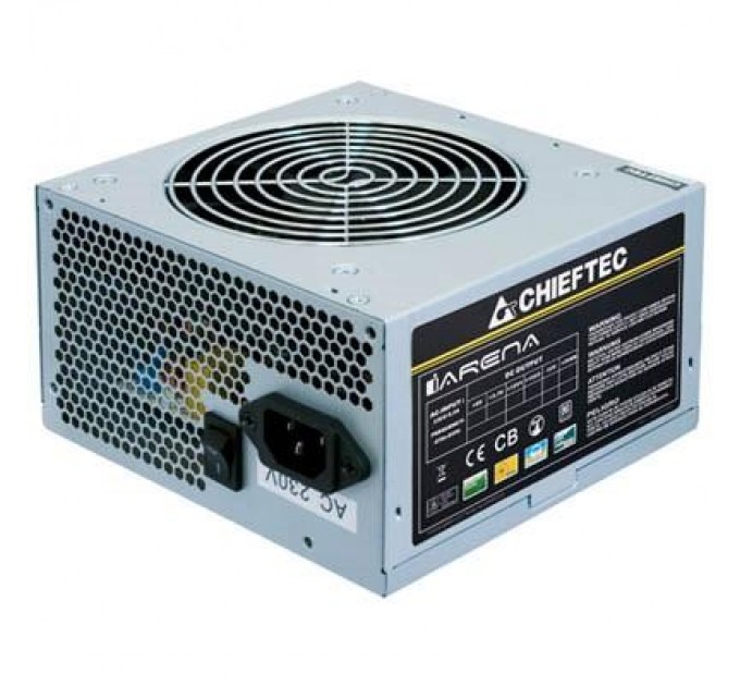 Chieftec Блок живлення Chieftec 450W (GPA-450S8)