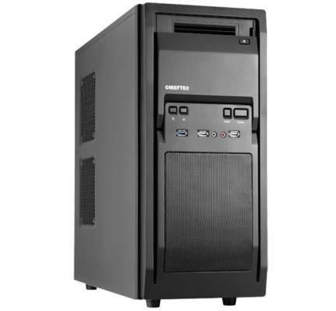 Chieftec Корпус Chieftec LIBRA (LF-02B-OP)