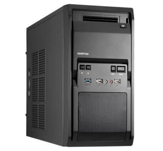 Chieftec Корпус Chieftec LIBRA (LT-01B-OP)