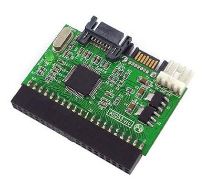AgeStar Конвертор IDE to SATA and SATA to IDE AgeStar (ISSI)