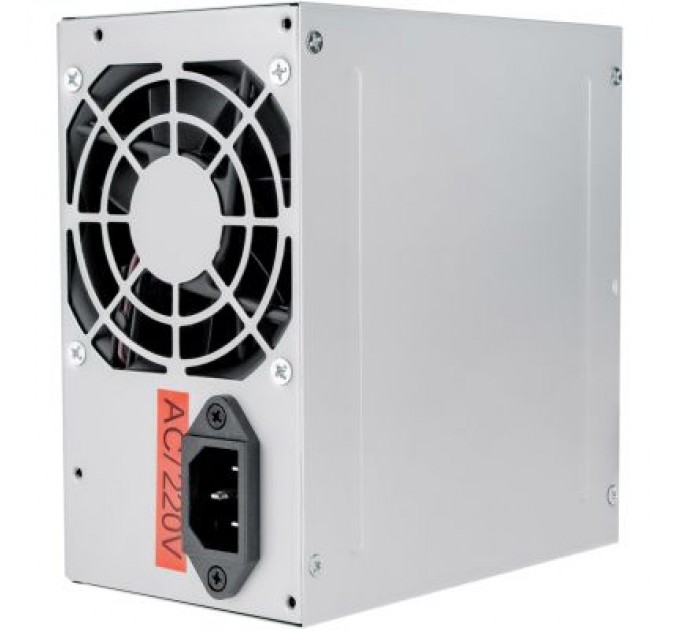 LogicPower Блок живлення LogicPower 400W (ATX-400W-80+)