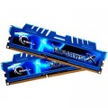 G.Skill Модуль пам'яті для комп'ютера DDR3 16GB (2x8GB) 2400 MHz G.Skill (F3-2400C11D-16GXM)