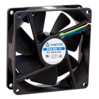 Кулер до корпусу Chieftec Thermal Killer (AF-0925PWM)