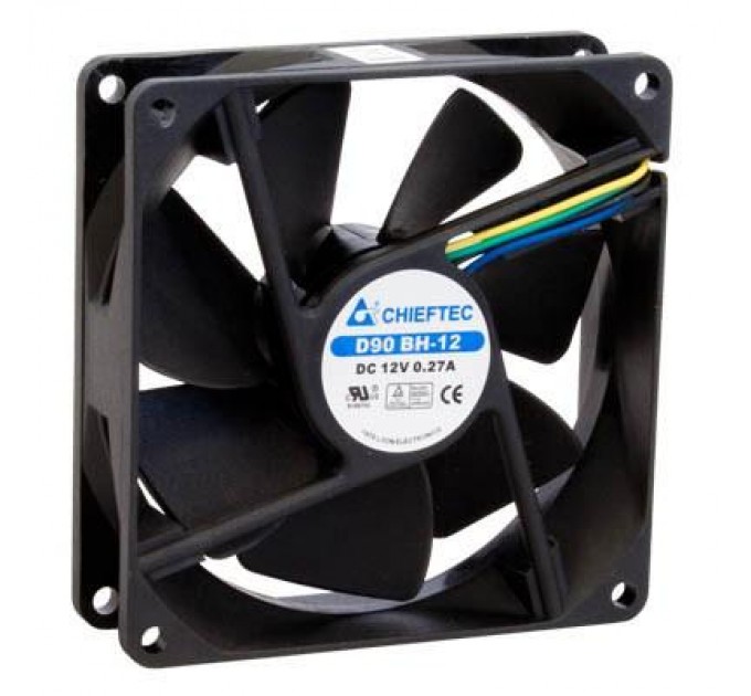 Chieftec Кулер до корпусу Chieftec Thermal Killer (AF-0925PWM)