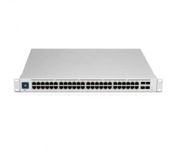 Ubiquiti Комутатор мережевий Ubiquiti USW-Pro-48