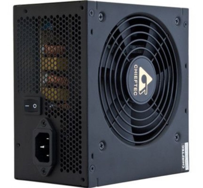 Chieftec Блок живлення Chieftec 500W TASK (TPS-500S-Bulk)